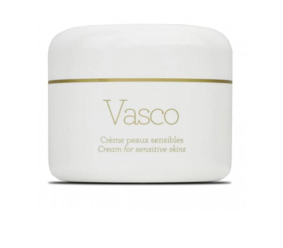 VASCO - crème peaux sensibles Gernetic – Image 2