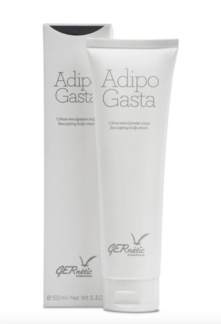ADIPO GASTA Crème Resculptante Corps Gernetic – Image 2