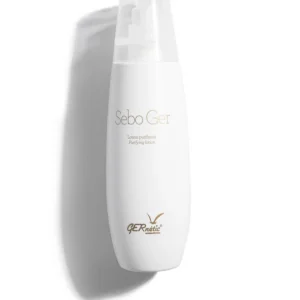 SEBO GER - lotion purifiante Gernetic