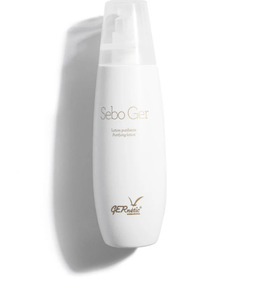 SEBO GER - lotion purifiante Gernetic
