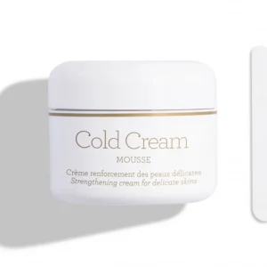 COLD CREAM Mousse Gernetic