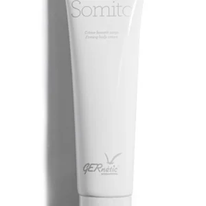 SOMITO Crème fermeté corps Gernetic