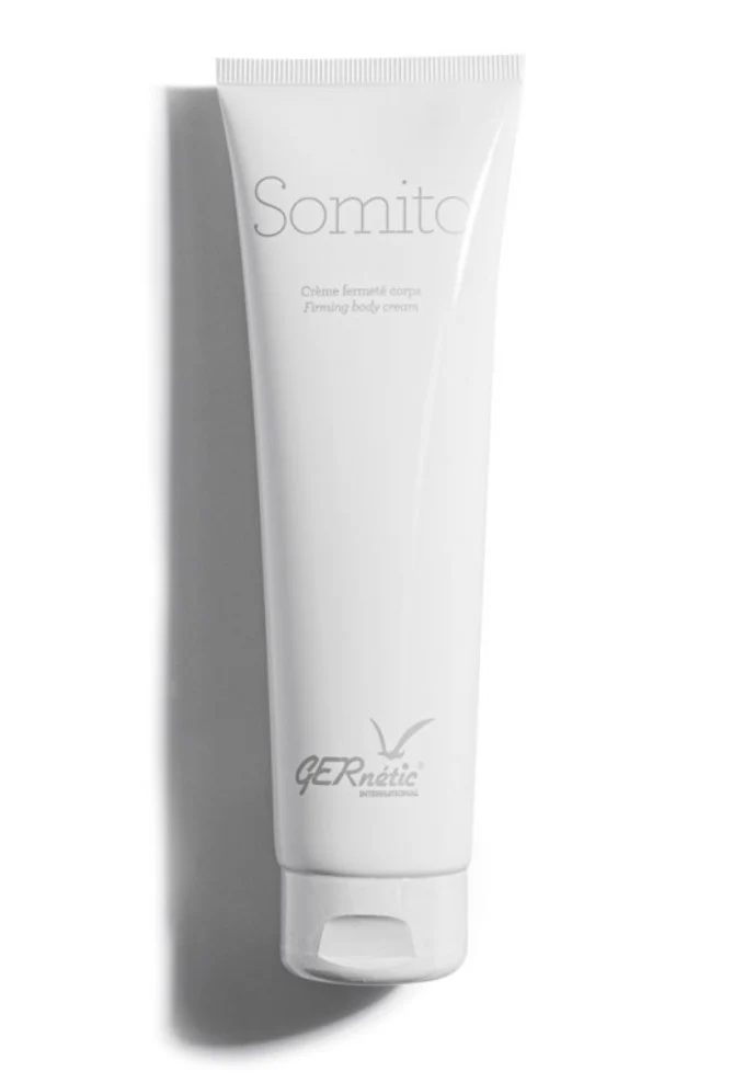 SOMITO Crème fermeté corps Gernetic – Image 2