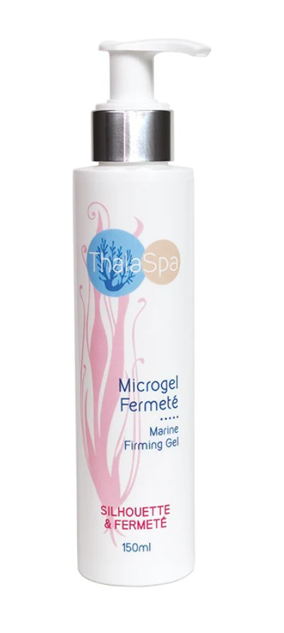 Microgel Fermeté Thalaspa