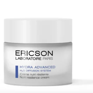 Ericson - CRÈME NUTRI-RÉSILIENTE