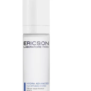 Ericson - SÉRUM AQUA-FIXATEUR AQP3