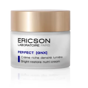 Ericson - CRÈME RICHE DENSITÉ LUMIÈRE