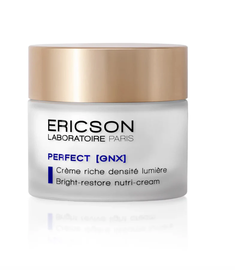 Ericson - CRÈME RICHE DENSITÉ LUMIÈRE