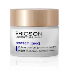 Ericson - CRÈME CONFORT JEUNESSE LUMIÈRE