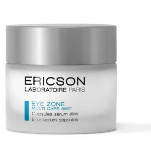Ericson - CAPSULES SÉRUM ÉLIXIR