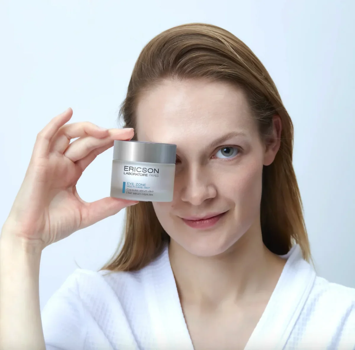 Ericson - CAPSULES SÉRUM ÉLIXIR – Image 4