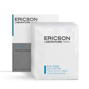 Ericson - 4×2 PATCHS CONTOUR INTÉGRAL