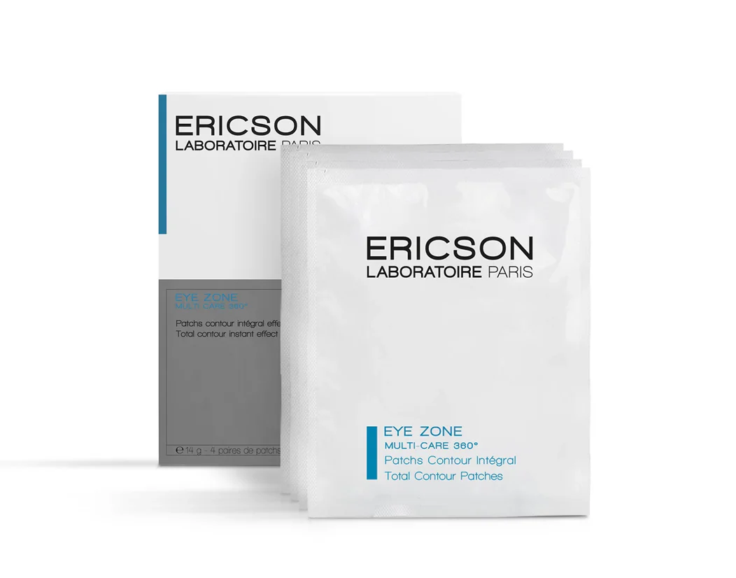 Ericson - 4×2 PATCHS CONTOUR INTÉGRAL – Image 2