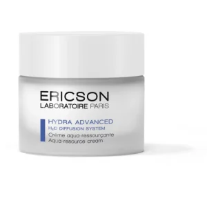 Ericson - CRÈME AQUA-RESSOURÇANTE