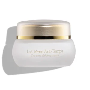 LA CREME ANTI TEMPS - crème de nuit premium régénératrice PREMIUM Gernetic