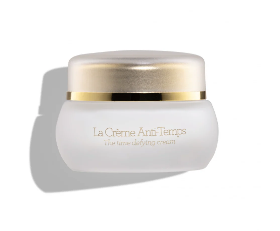 LA CREME ANTI TEMPS - crème de nuit premium régénératrice PREMIUM Gernetic – Image 2