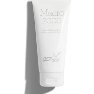 Macro 2000 Crème fermeté et élasticité du buste.