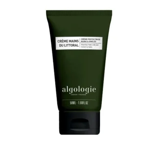 Crème Mains Du Littoral - Crème Protectrice Mains & Ongles