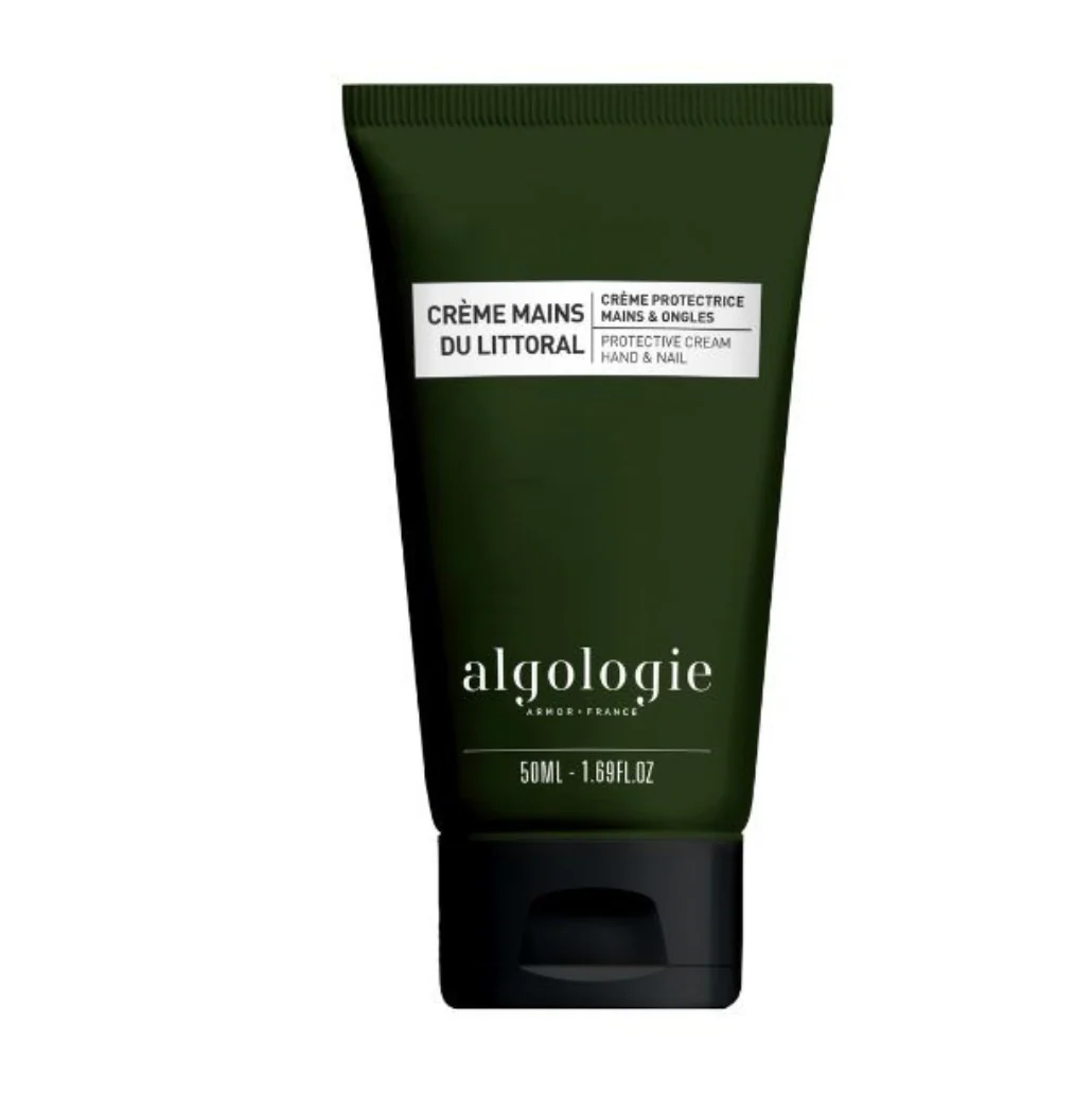 Crème Mains Du Littoral - Crème Protectrice Mains & Ongles – Image 2