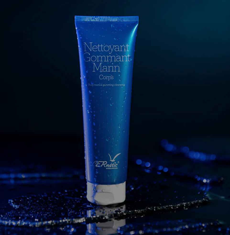 Nettoyant Gommant Marin Corps – Image 3