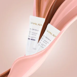 BB cream Soin Multi-Perfecteur SPF - Thalion