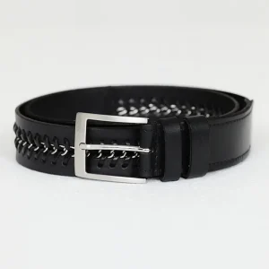 Ceinture SATIA Noire