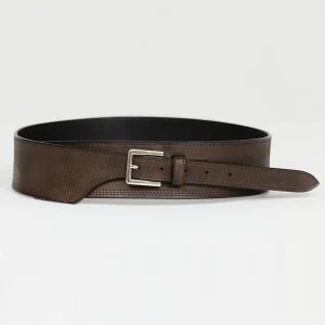 Ceinture SHERRY Marron