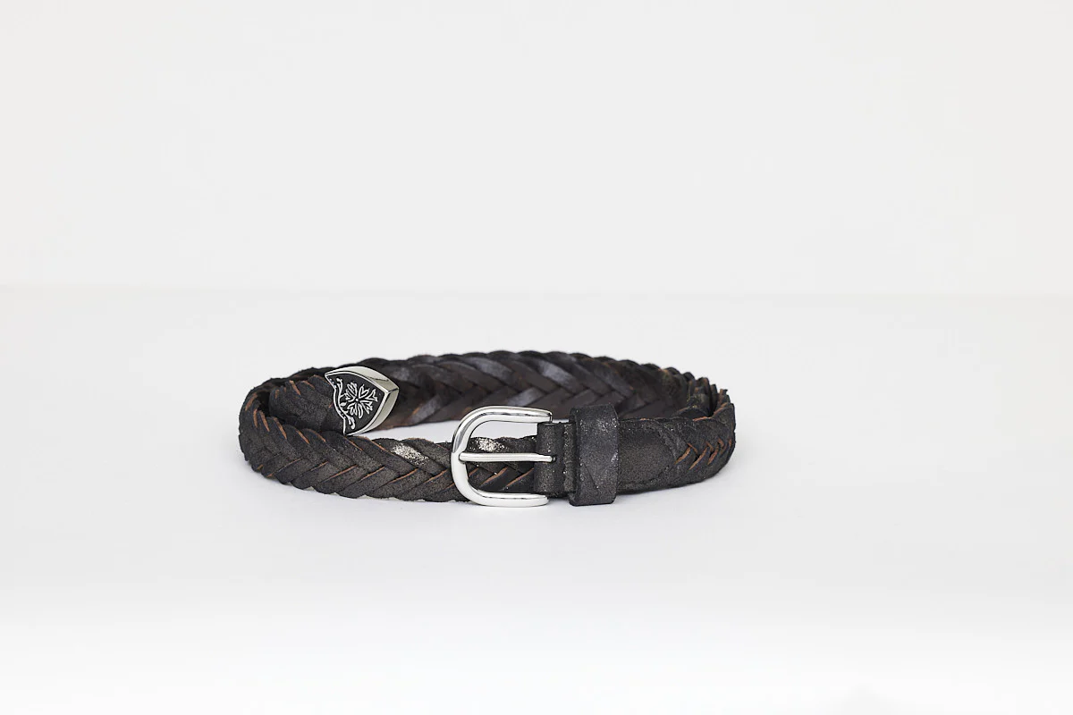 Ceinture SILLE Black – Image 2