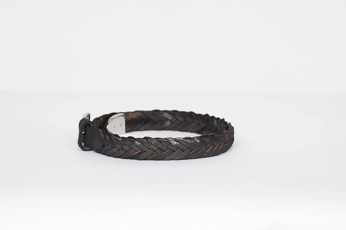 Ceinture SILLE Black – Image 3