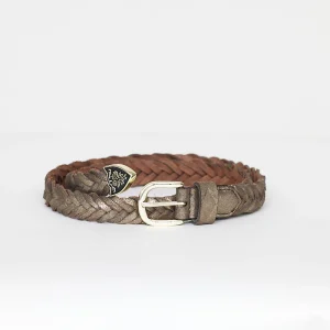 Ceinture SILLE Brown