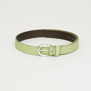 Ceinture SIMIOU Lime