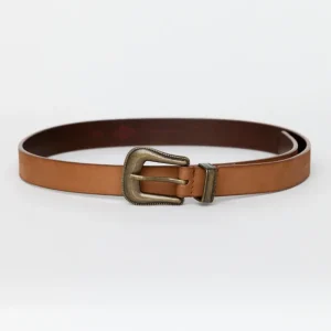 Ceinture Sepina Camel