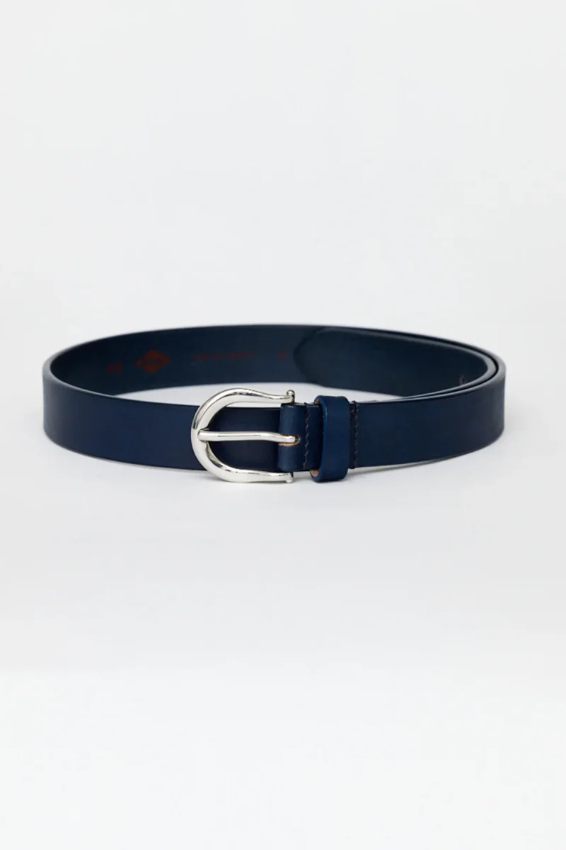 Ceinture Simiou Marine