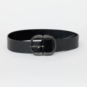 Ceinture Suki Black