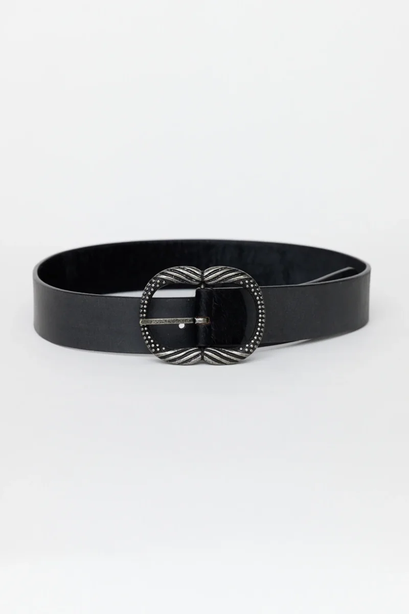 Ceinture Suki Black – Image 2