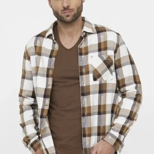 Chemise DAKANI Ivory