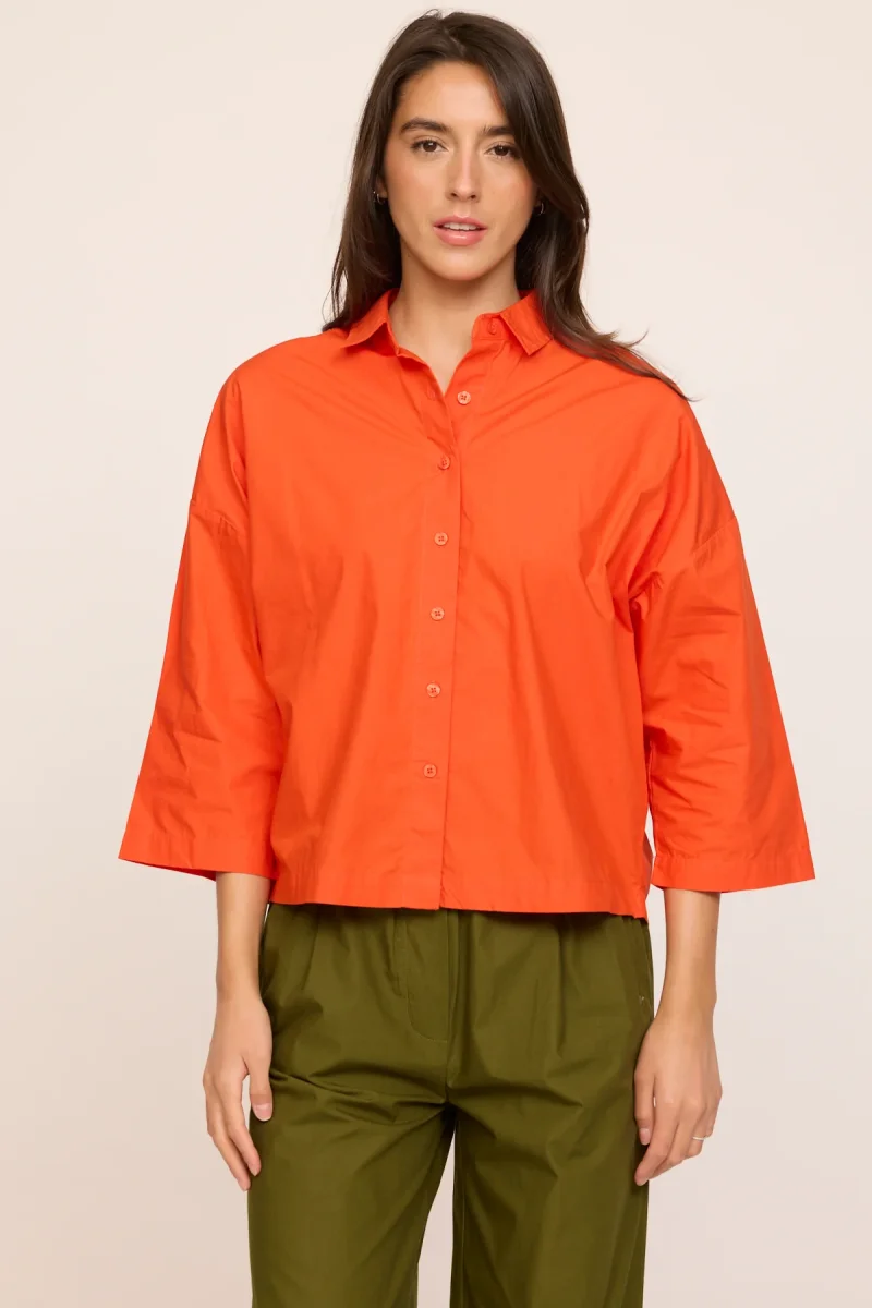 Chemise DISNA Clémentine