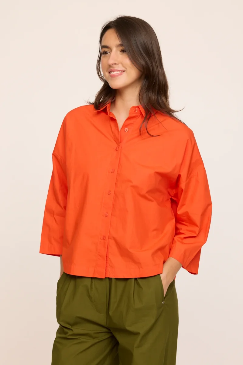 Chemise DISNA Clémentine – Image 3