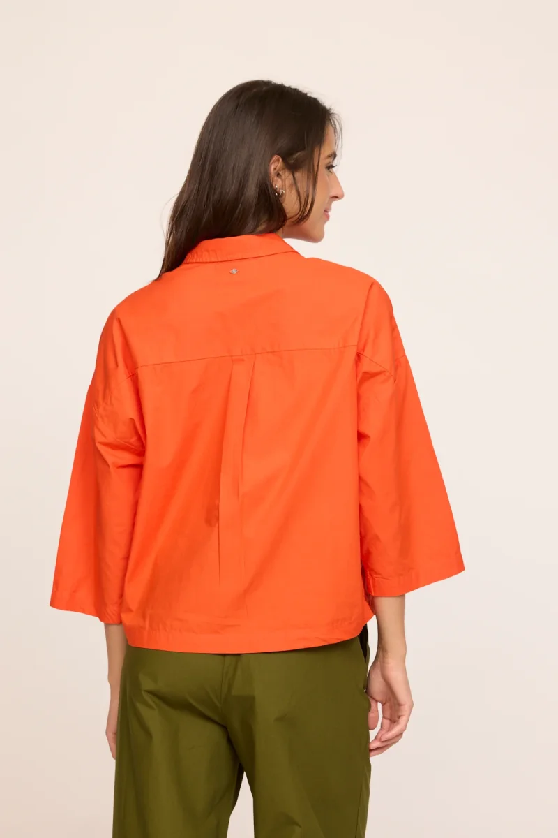 Chemise DISNA Clémentine – Image 4