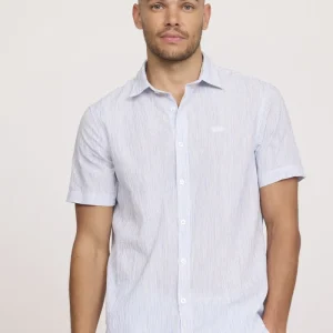 Chemise DLIG Marine