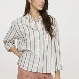 Chemise DOUBIA Primrose