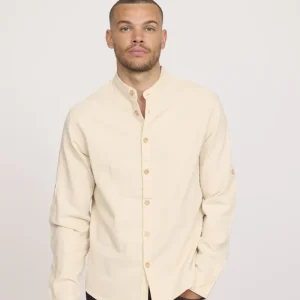 Chemise DUMORI Écru