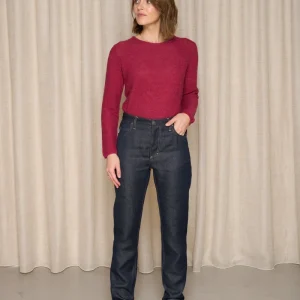 Condate Bleu 100% Lin