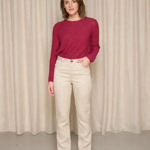 Condate 100% Lin Naturel