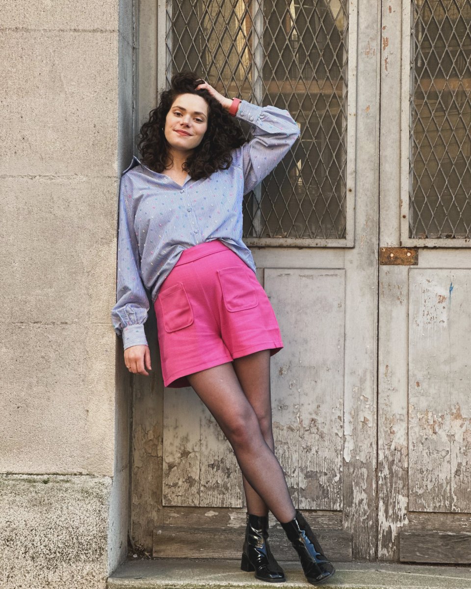 Short Bonbon – Image 8