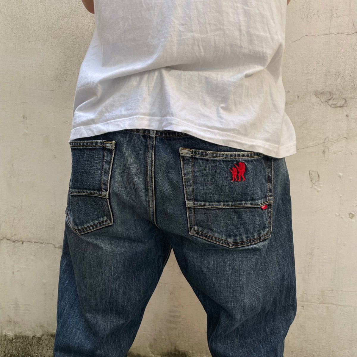 Baggy Bape Loose W36 L31 - FR46 – Image 6