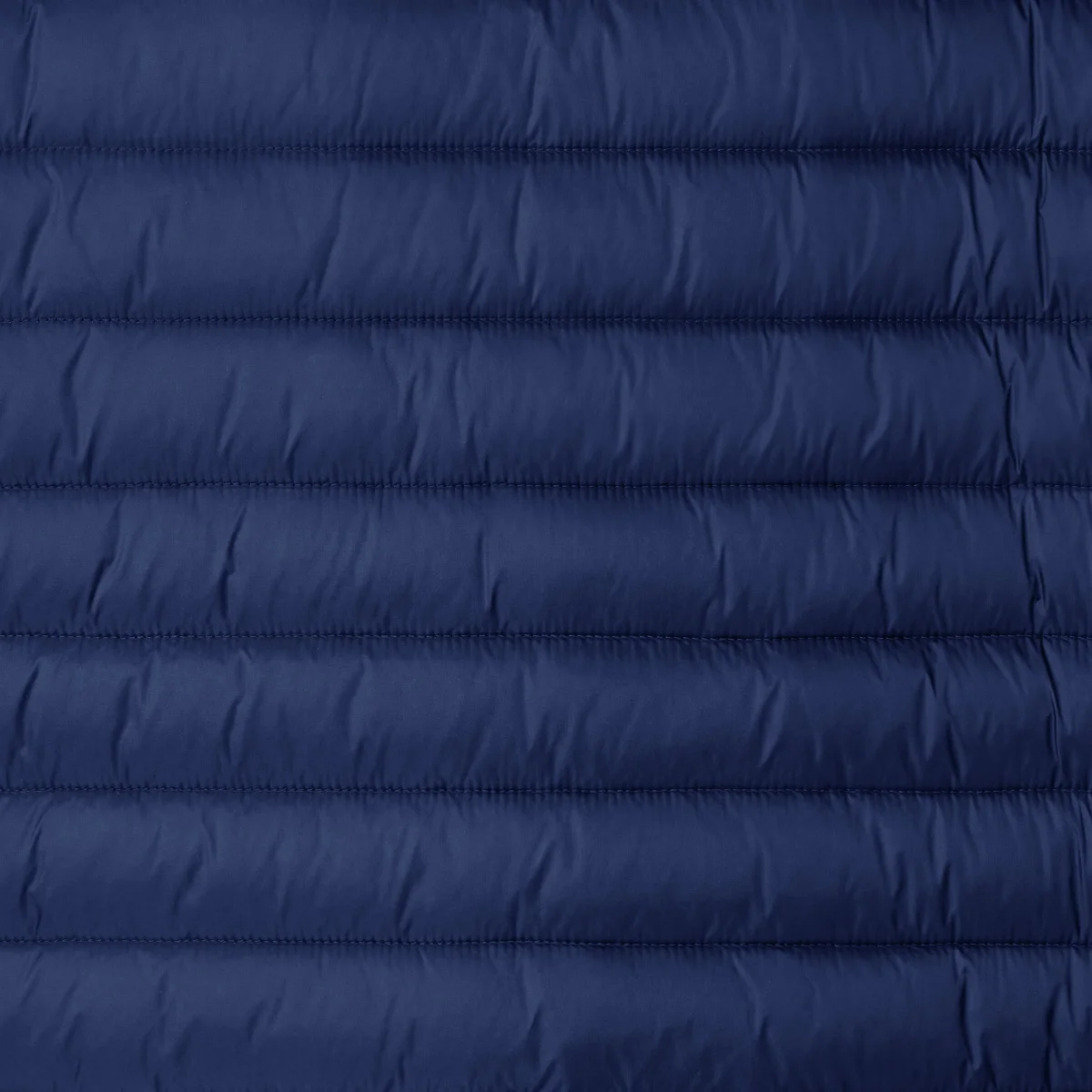 Piumino animal free con cappuccio uomo Donald blu elettrico – Image 7