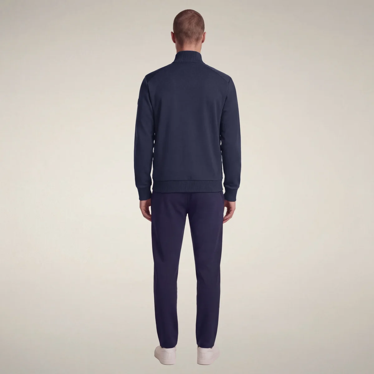 Giacca uomo Sedum blu navy – Image 3