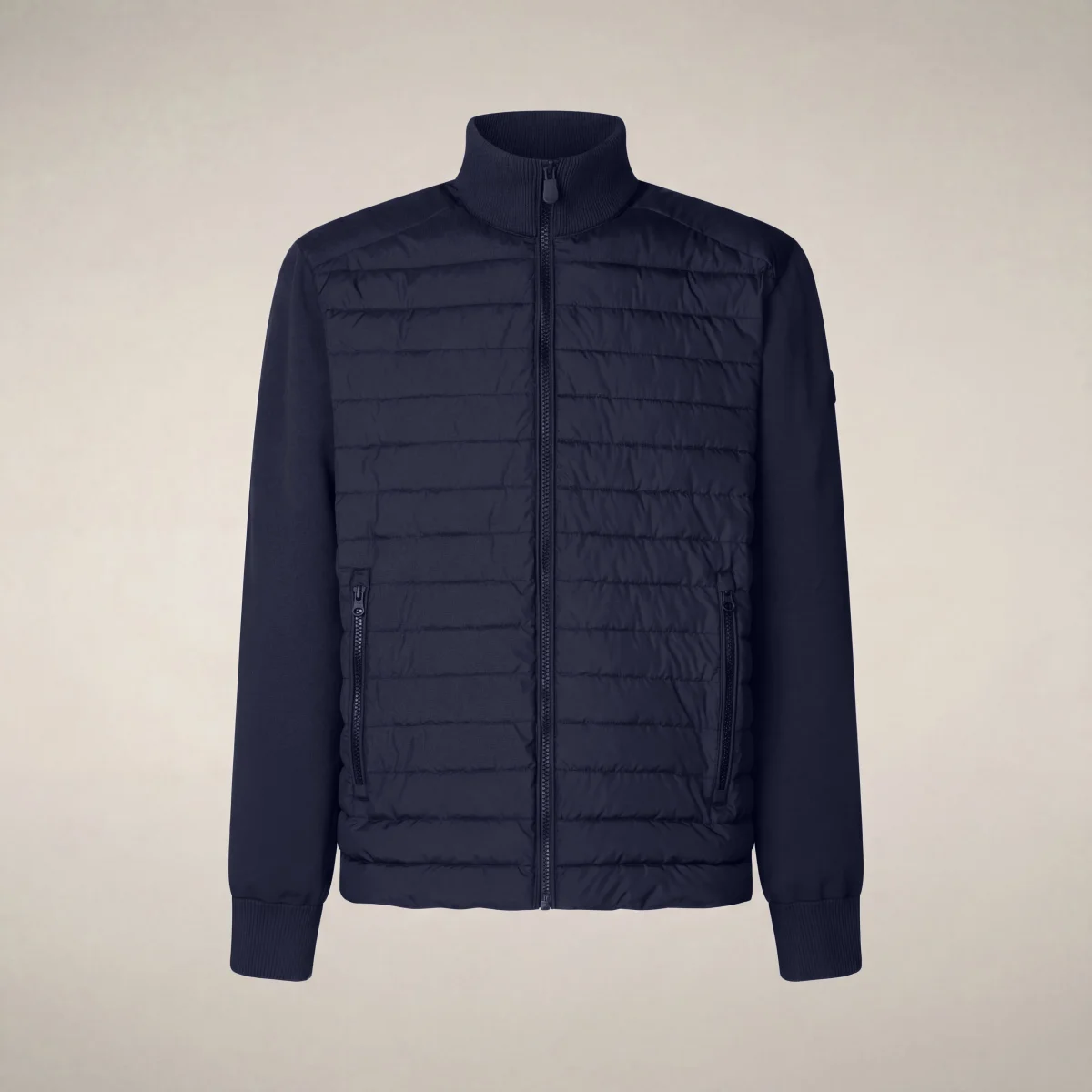 Giacca uomo Sedum blu navy – Image 4