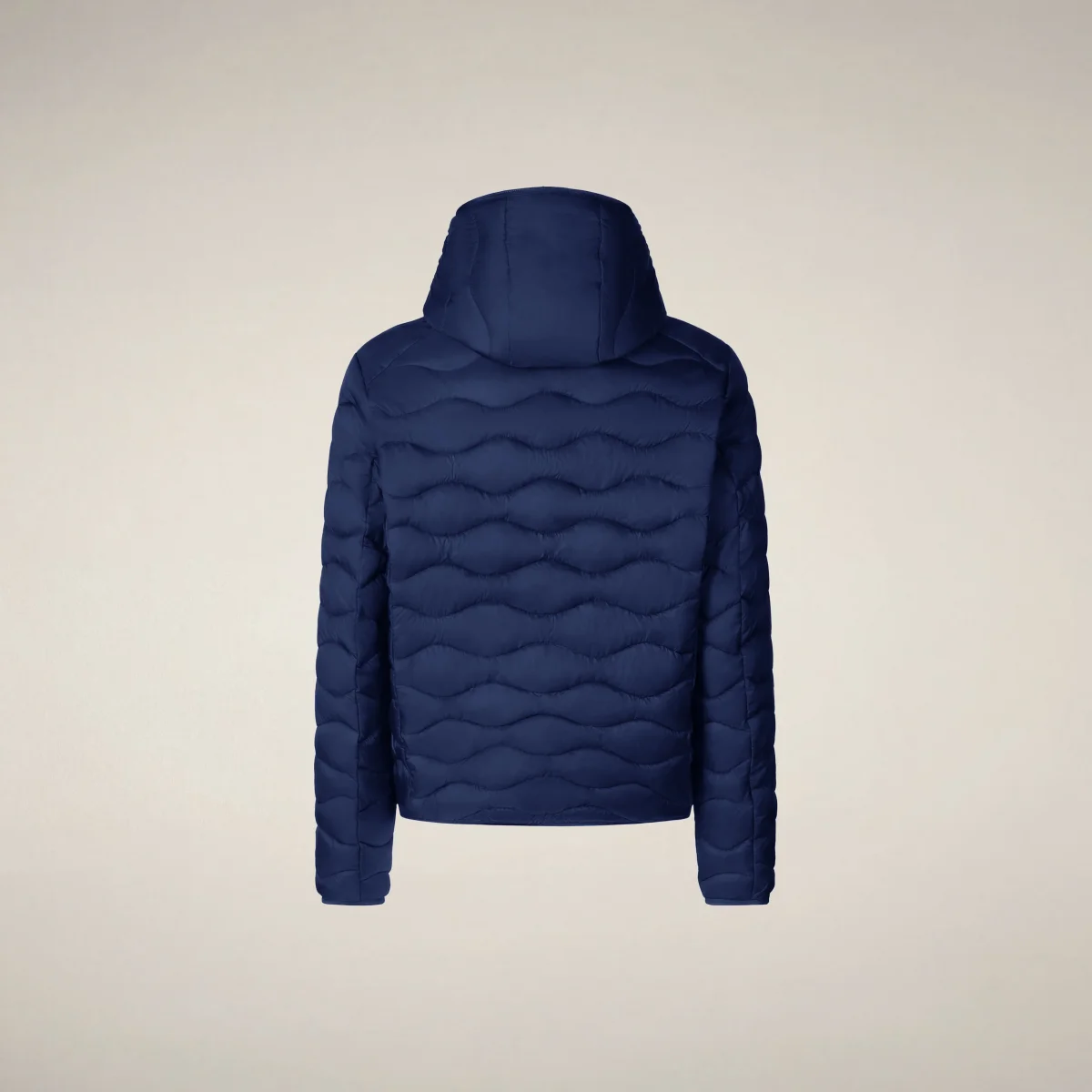 Piumino uomo Reef blu eclisse – Image 6